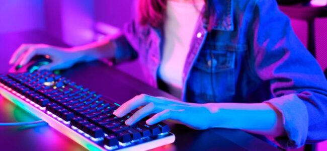 Is Video Gaming World More Tolerant Today?