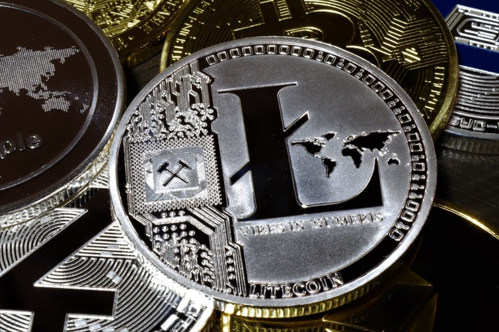 litecoin