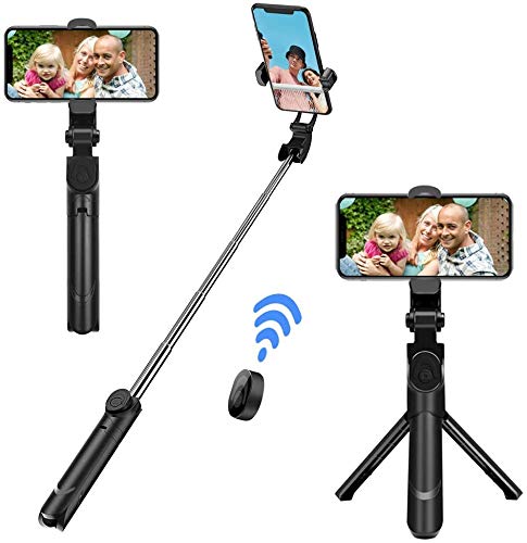 Selfie stick