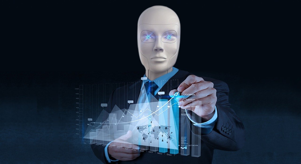The Advantages AI Offers Online Casinos