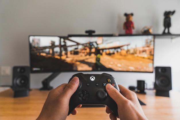 5 Ways Video Gaming Can Improve Your Writing Skills