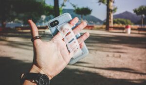 smartphone accessory