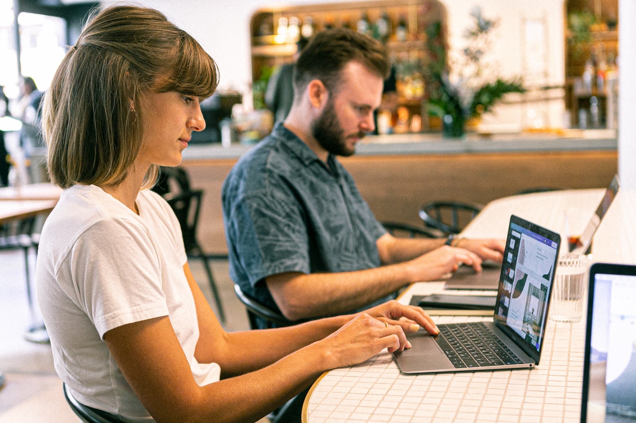 Creating An Assured Web Presence