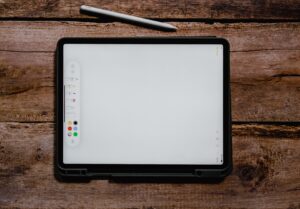 tablet