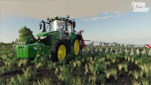 farming simulator