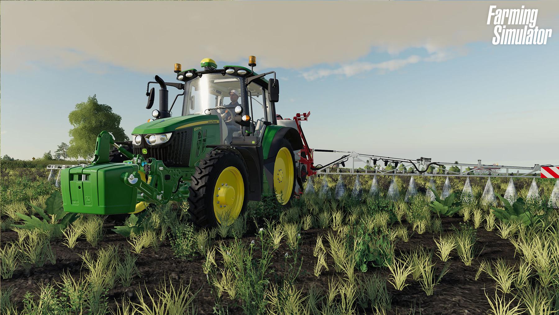 4 Valuable Tips When Looking for Relevant FS22 Mods