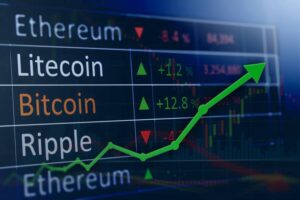 crypto trading