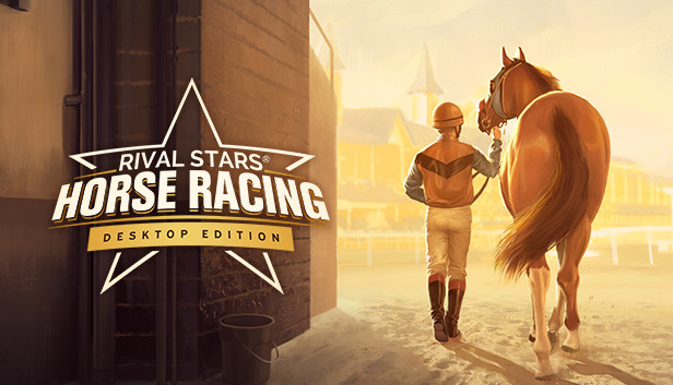 rivial stars horse racing