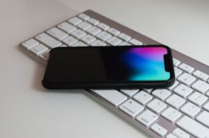 smartphone