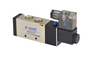 solenoid valve