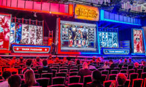 esports