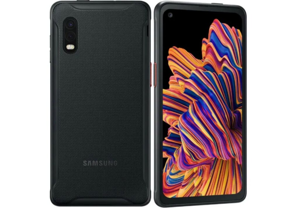 samsung xcover cover pro