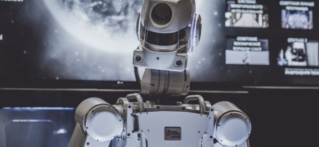 artificial intelligence