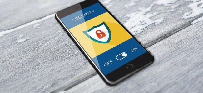 Cyber Security, Smartphone, Cell Phone, Protection