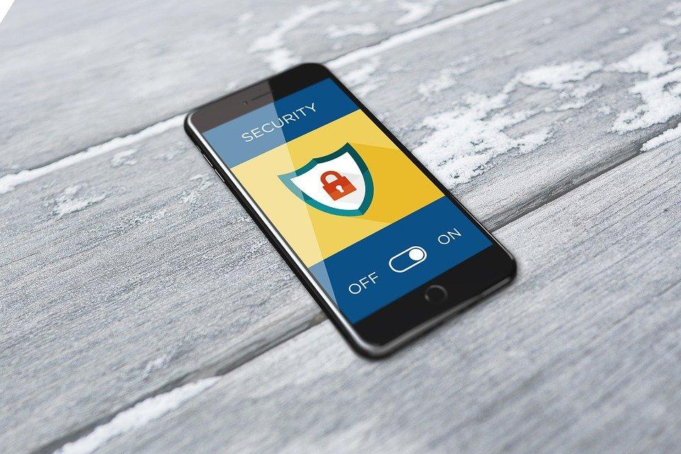 Cyber Security, Smartphone, Cell Phone, Protection