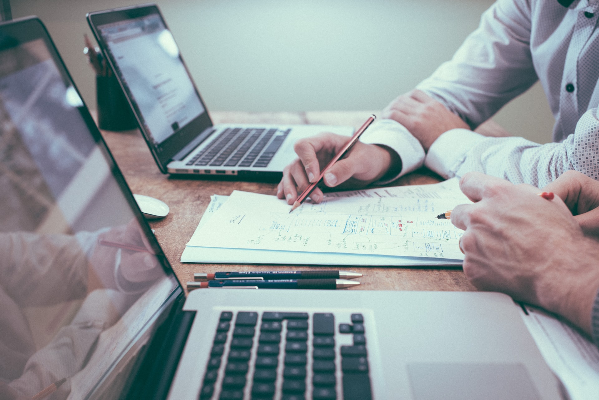 5 Ways to Find More Clients Right Away