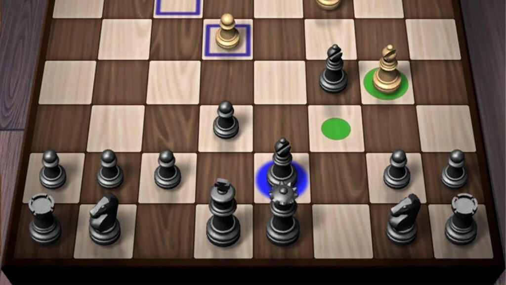 chess