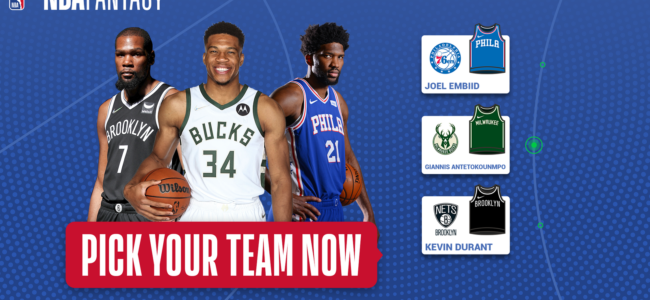 nba fantasy