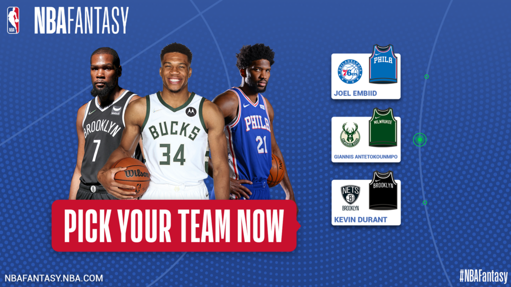 nba fantasy