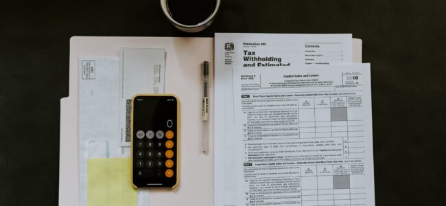 tax