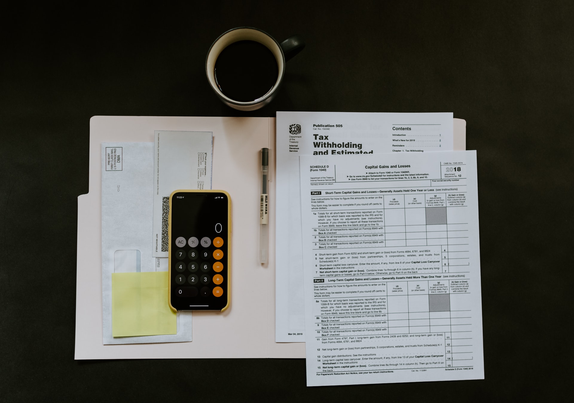 How to Use Technology to Improve Your Personal Finance