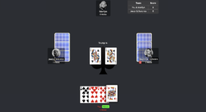 euchre
