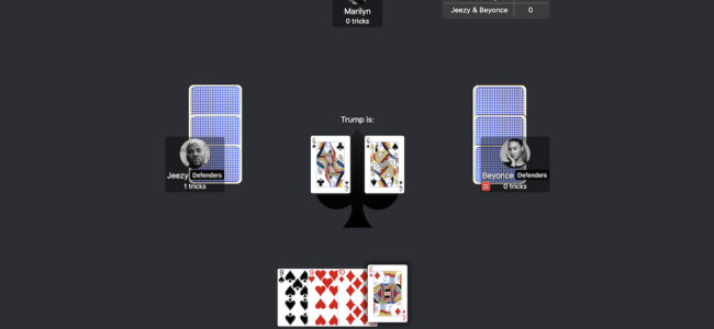 euchre