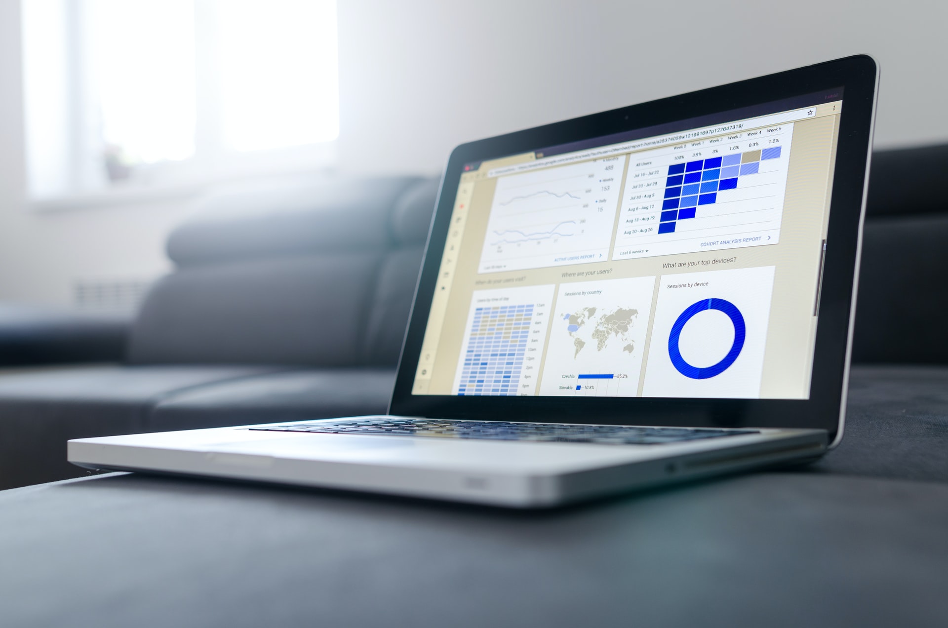 A New Era in Data Privacy and Security Management