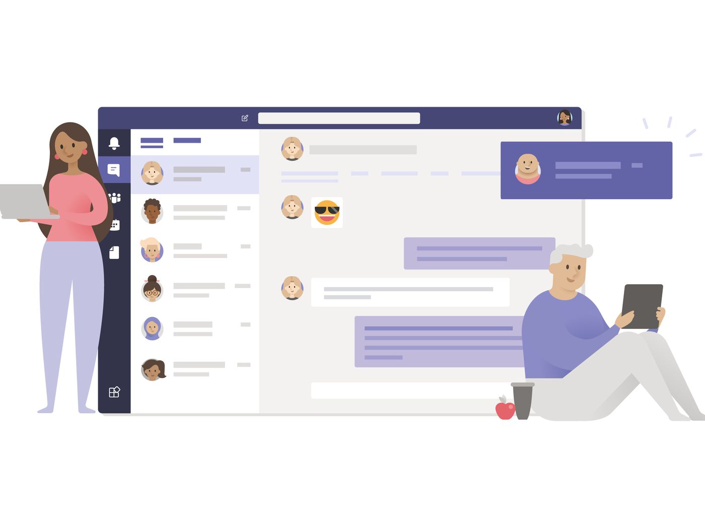 What is the Direct Routing Feature for Microsoft Teams?