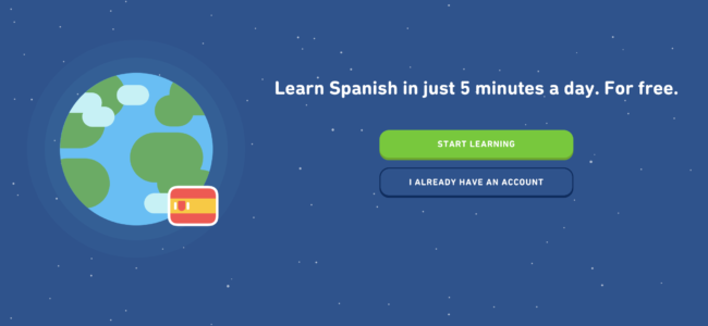 duolingo