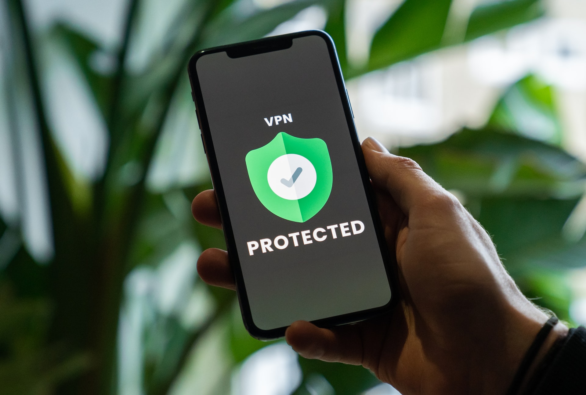 5 VPN Myths Busted