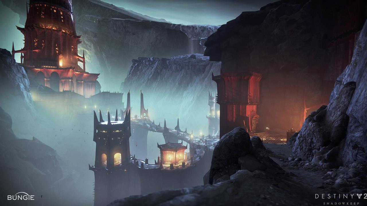 scarlet keep