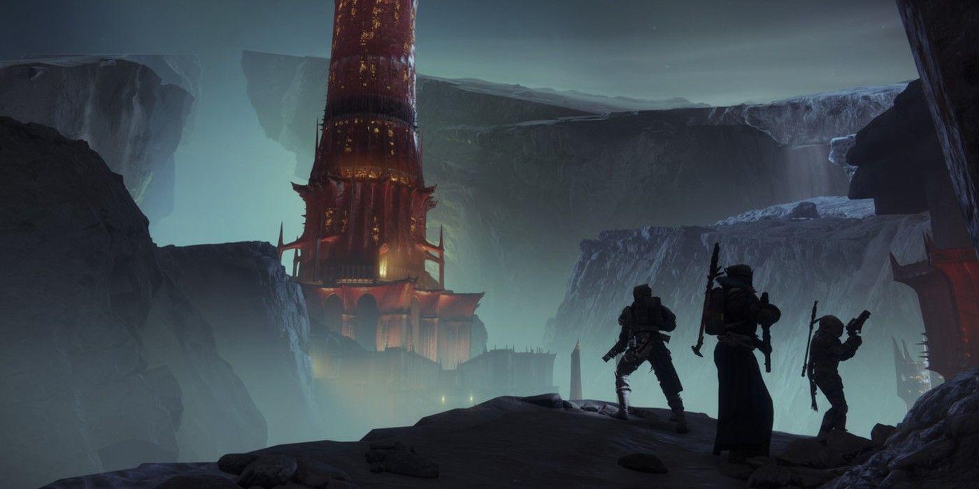 scarlet keep