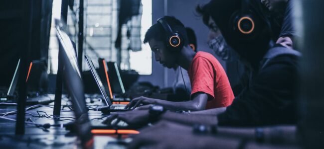 esports