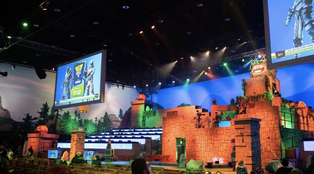 esports