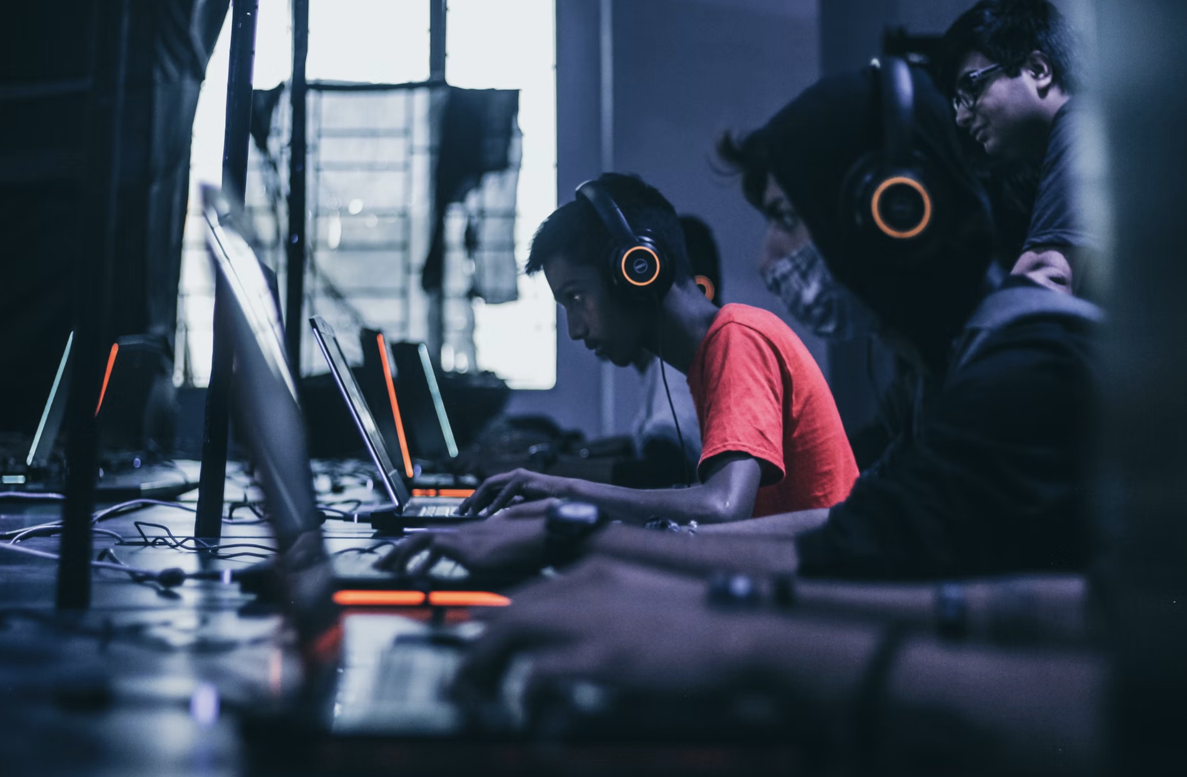 Major trends in Esports for 2022