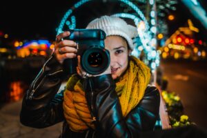 photographer