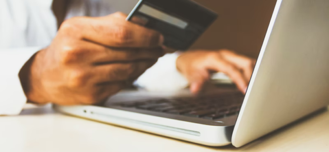 card payment