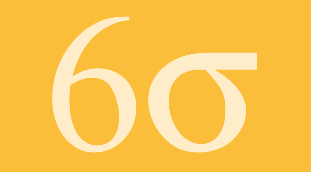 10 Steps to a Successful Lean Six Sigma Implementation
