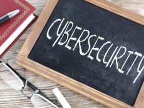 cybersecurity