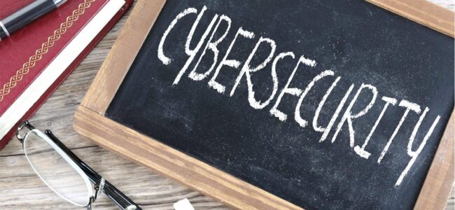 cybersecurity