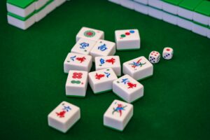 mahjong
