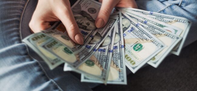 money