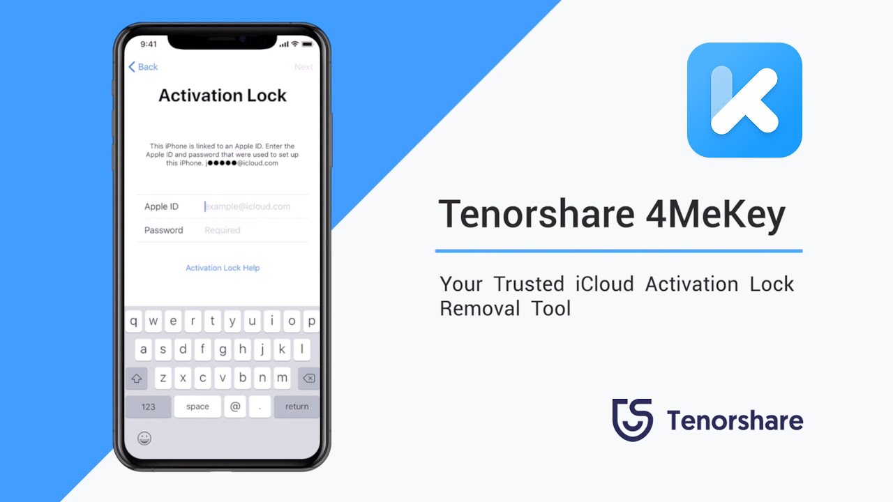 [2022] How to Remove Activation Lock Without Previous Owner?