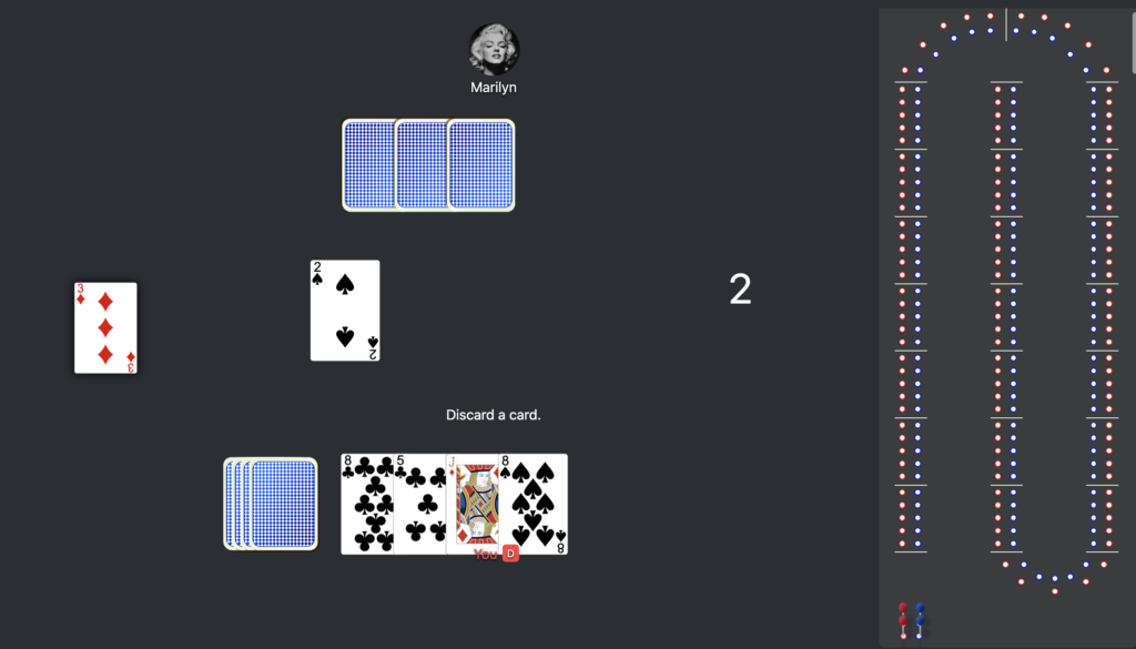 cribbage