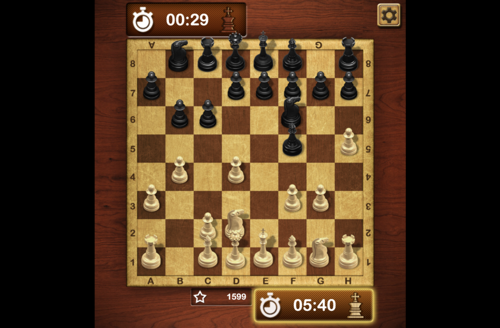 chess