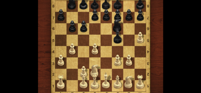 chess