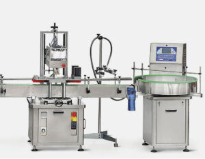 capping machine