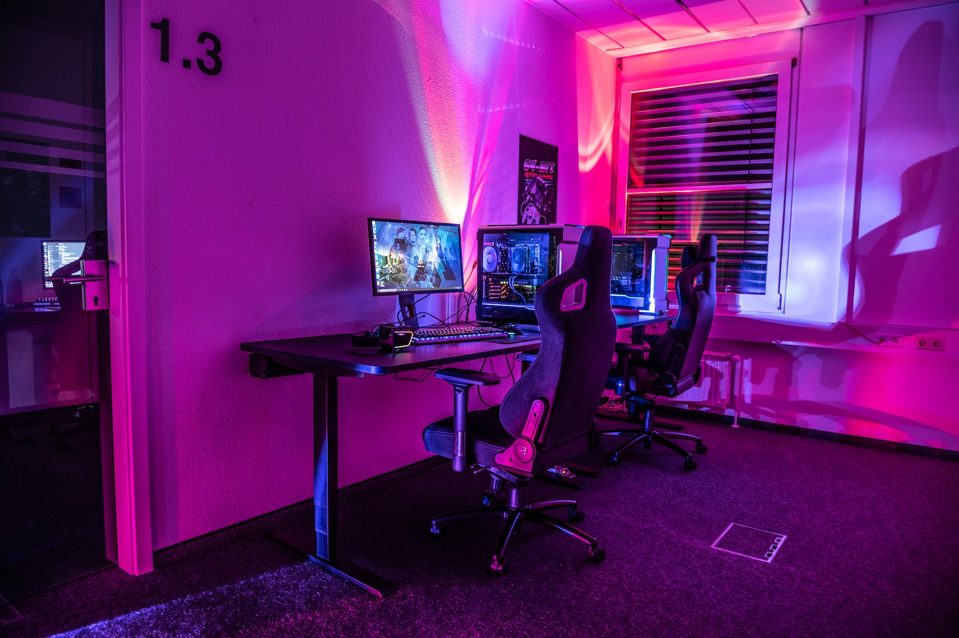 4 Things Not to Forget When Renovating Your Gaming Room