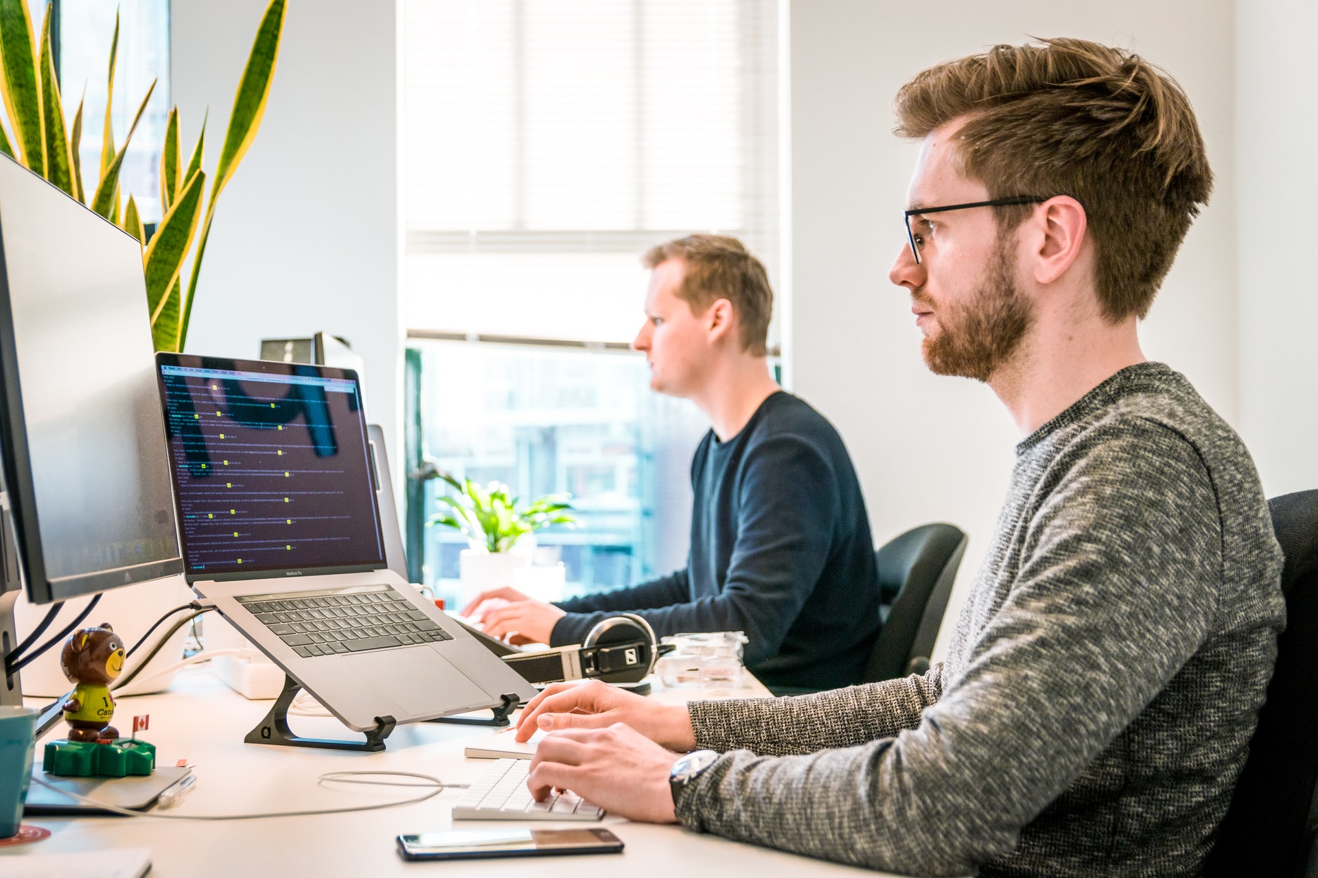The Types of IT Services That Can Be Outsourced